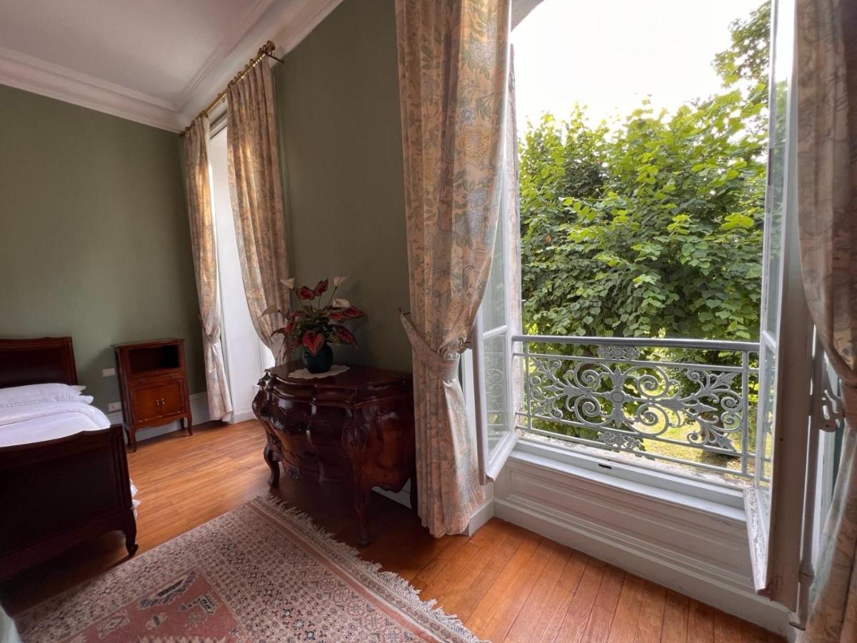 Demeure Des Payratons Bed & Breakfast Saint-Gerand-le-Puy Eksteriør bilde